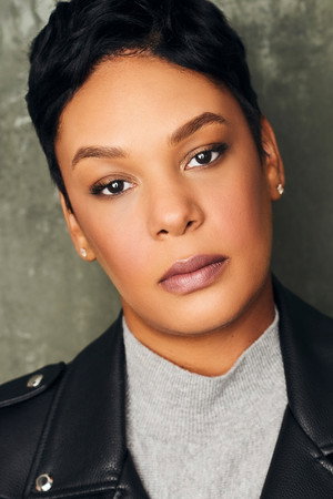 Cover image for Keisha Thompson