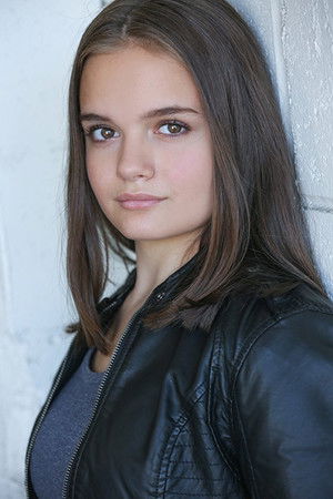 Cover image for Mykayla Sohn