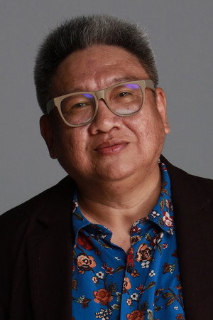 Cover image for Erik Matti