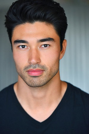 Cover image for Remington Hoffman