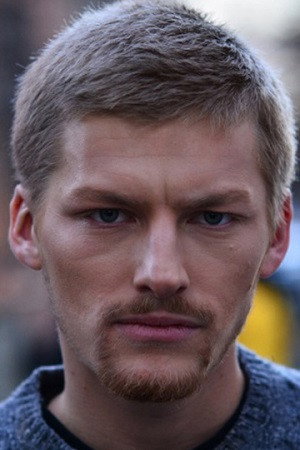 Cover image for Максим Белбородов