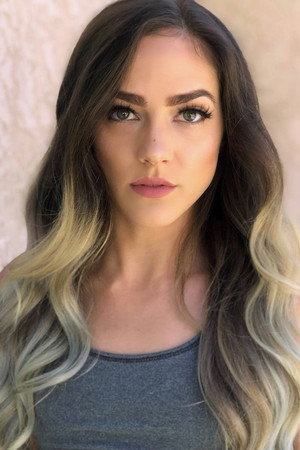 Cover image for Courtney Akbar