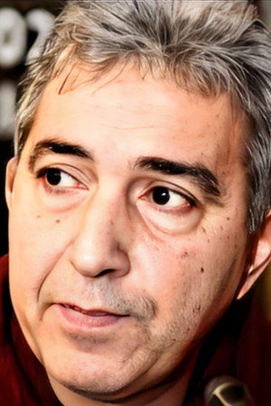 Cover image for Karim Doukkali