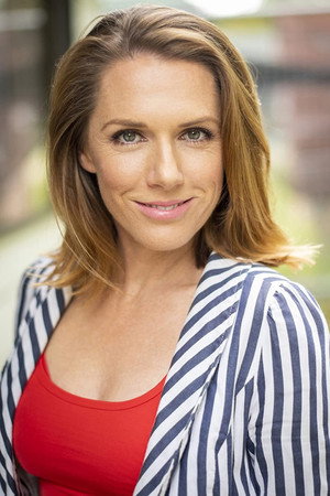 Cover image for Kathryn Schuback