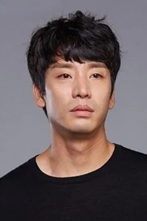 Cover image for 조완기
