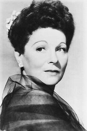 Cover image for Lucie Mannheim