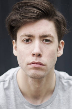Cover image for Joe Lydon