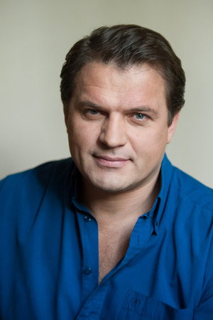 Cover image for Андрей Биланов