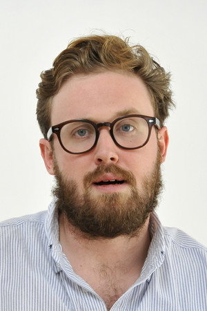 Cover image for John Kearns