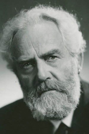 Cover image for Victor Sjöström