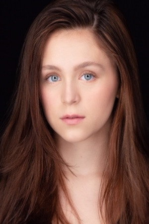 Cover image for Abigail Donaghy