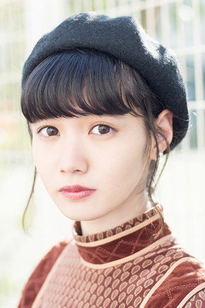 Cover image for 荒川ちか