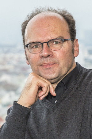 Cover image for Jean-Pierre Améris