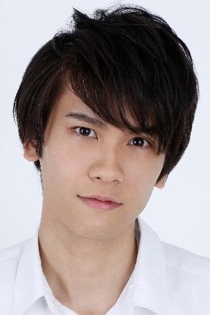 Cover image for 石井マーク