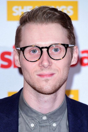 Cover image for Jamie Borthwick