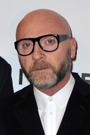 Cover image for Domenico Dolce