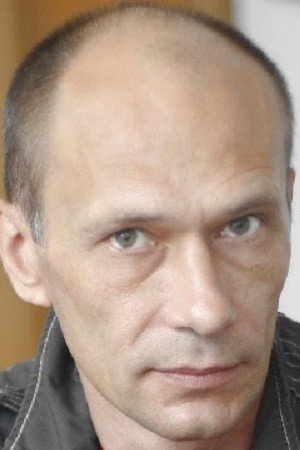 Cover image for Георгий Тополага