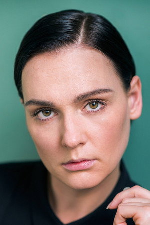 Cover image for Valentina Alexeeva