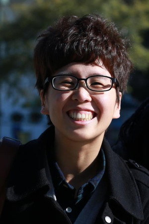 Cover image for Ping-Wen Wang