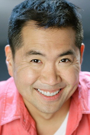 Cover image for Andrew Pang