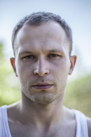 Cover image for Piotr Trojan