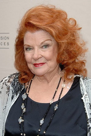 Cover image for Darlene Conley