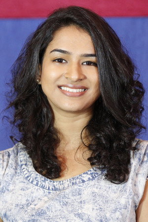Cover image for Misha Ghoshal