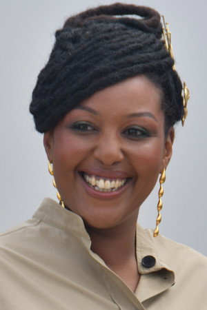 Cover image for Aissatou Diallo Sagna