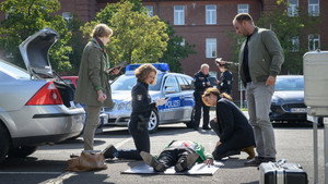 Poster for Эпизод 23