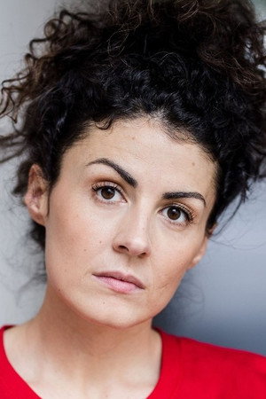 Cover image for Liza Tzschirner