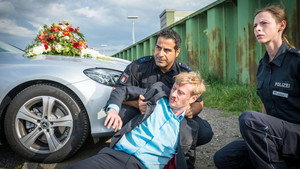 Poster for Эпизод 20