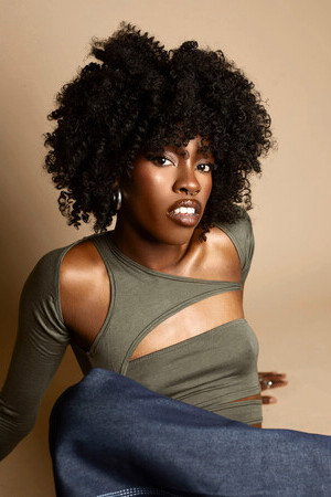 Cover image for Shani Ross