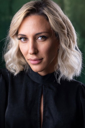 Cover image for Shoshanna Withers