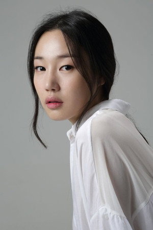 Cover image for Seo Eun-ah