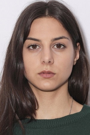 Cover image for Natalija Teodosieva