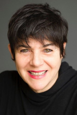 Cover image for Barbara Spitz