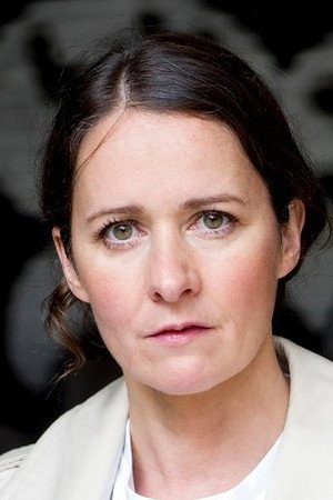 Cover image for Sabine Osthoff