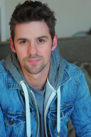 Cover image for Jordan Ray Fox