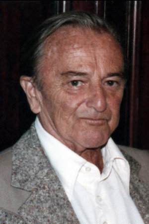 Cover image for George Sherman
