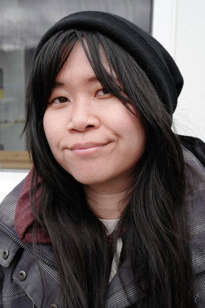 Cover image for Stephanie Ma Stine