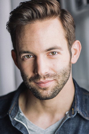 Cover image for Brad Harder