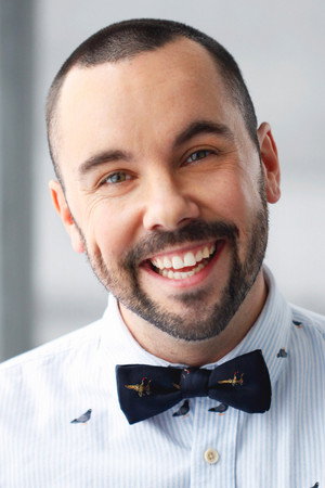 Cover image for Ben Gagnon