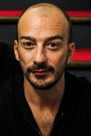 Cover image for Guillaume Mélanie