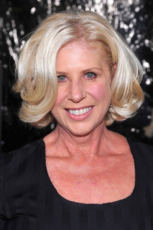 Cover image for Callie Khouri