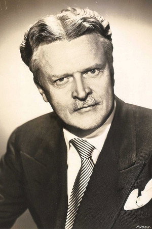 Cover image for Charles Brackett