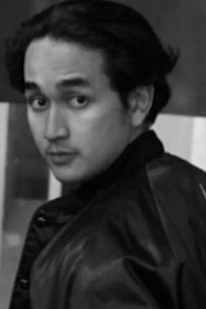 Cover image for Gerald Abdullah