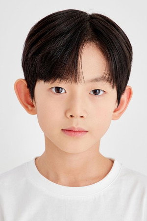Cover image for 한지안