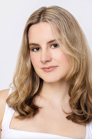 Cover image for Emily Kokidko