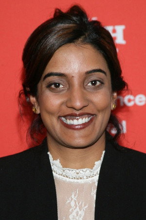 Cover image for Meera Menon