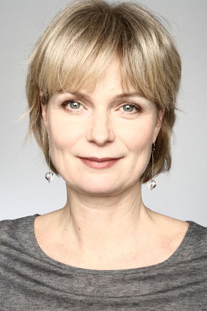Cover image for Karin Bjurström